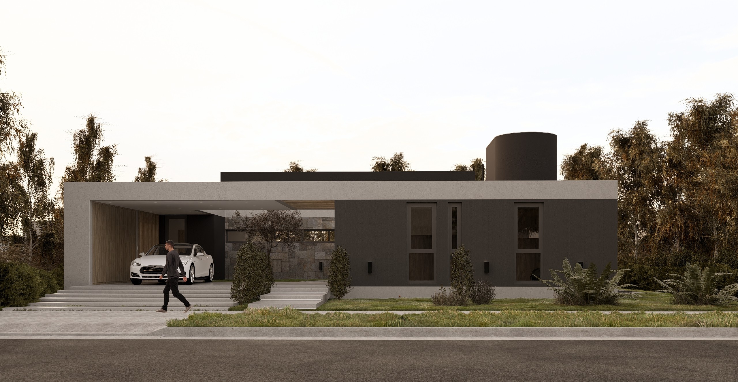 Casa Em