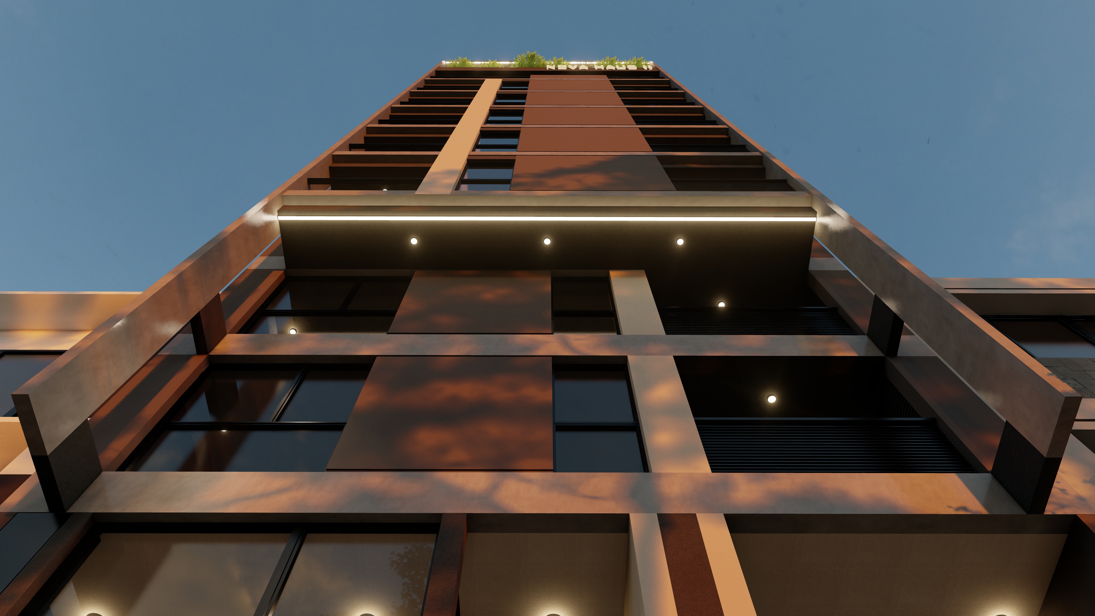 Nova Haus II